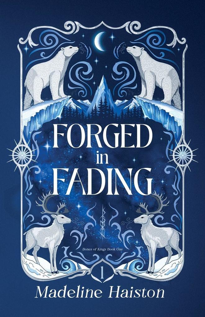 Forged in Fading
