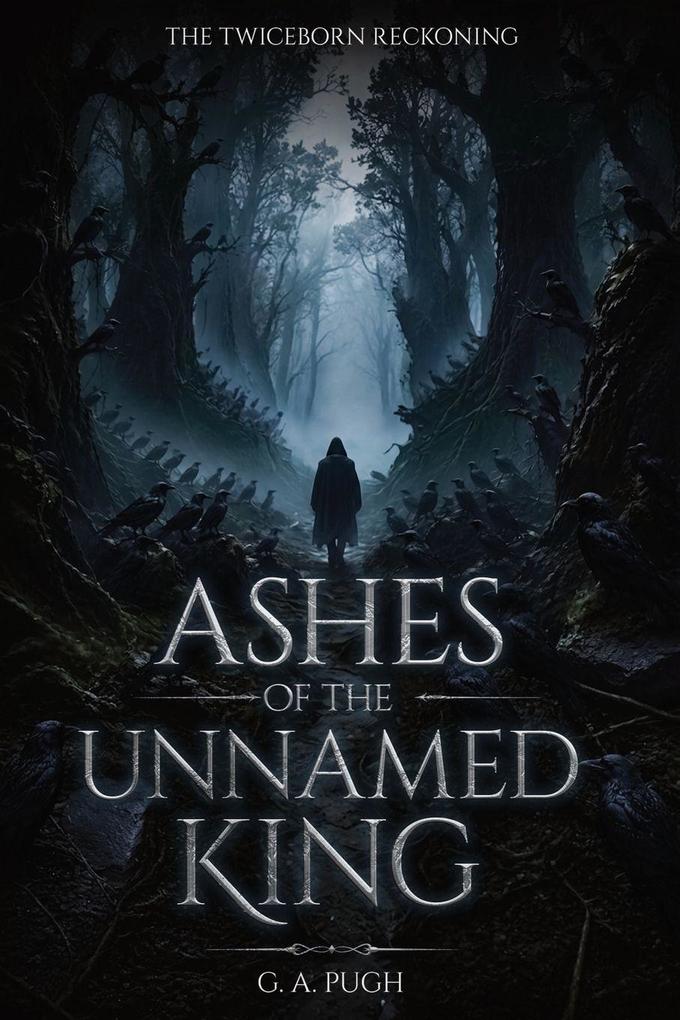 Ashes of the Unnamed King