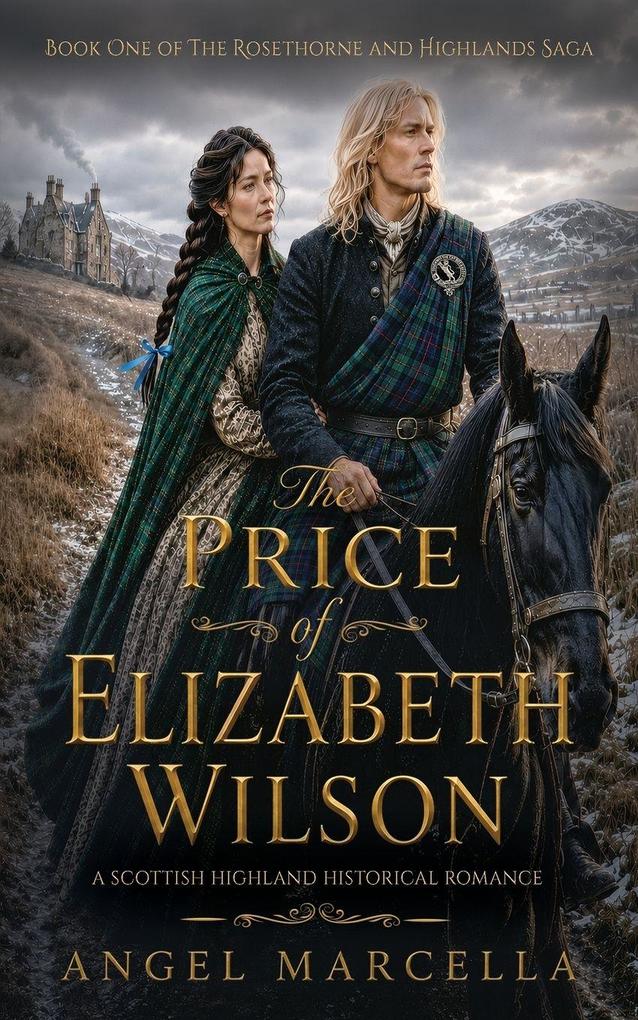 The Price of Elizabeth Wilson