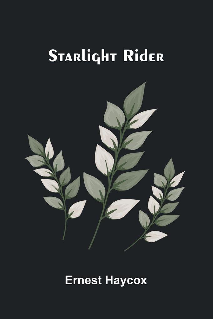 Starlight Rider