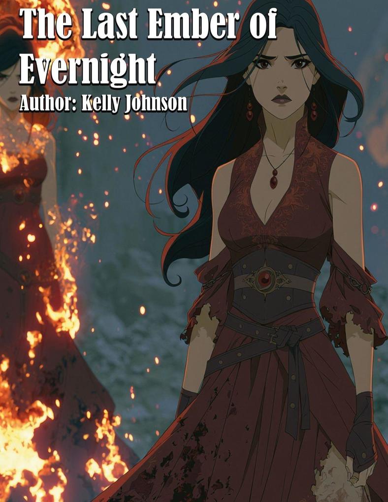 The Last Ember of Evernight