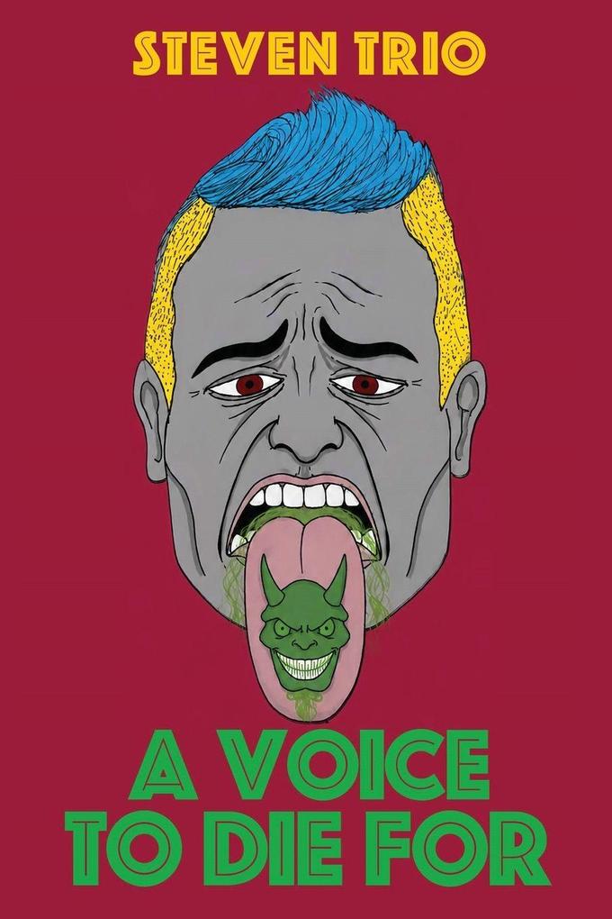 A Voice to die for