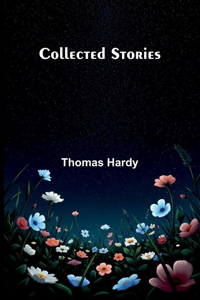 Collected Stories