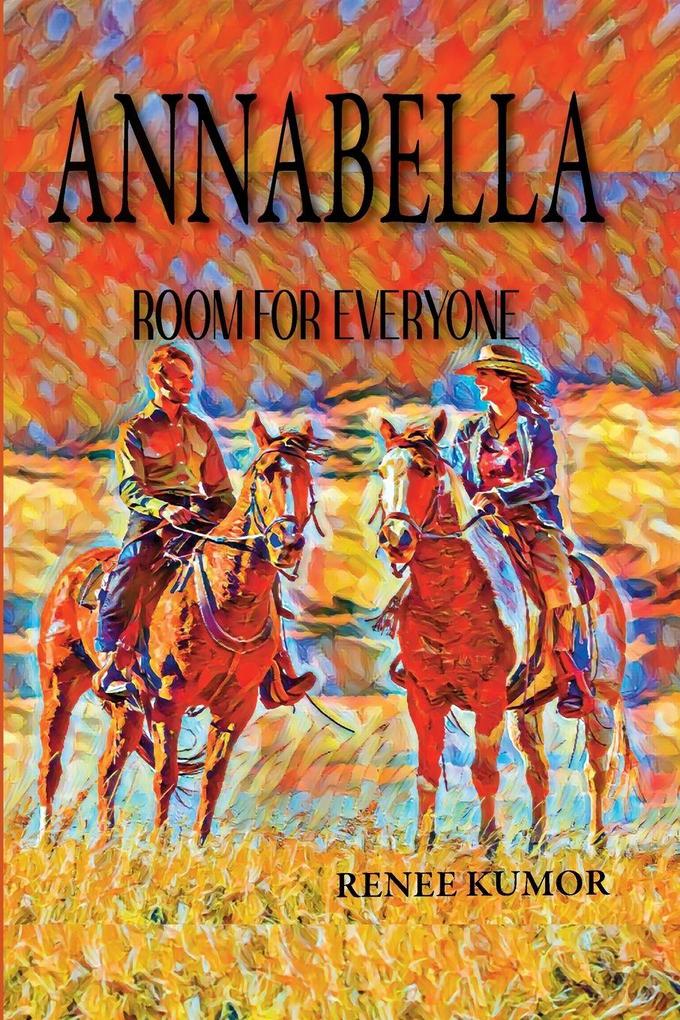 Annabella-Room For Everyone
