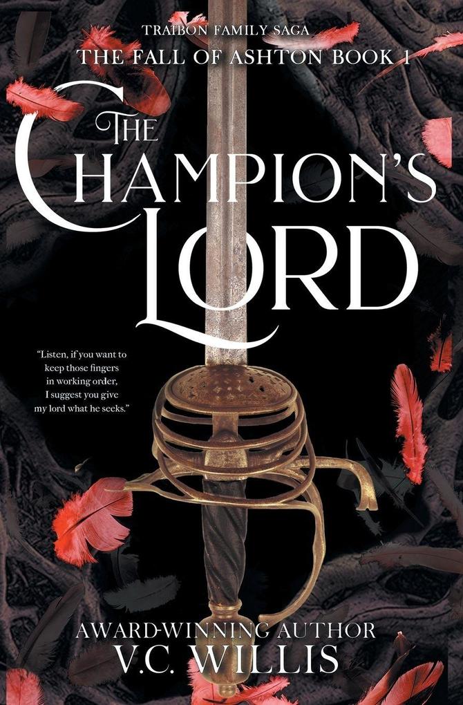 The Champion's Lord