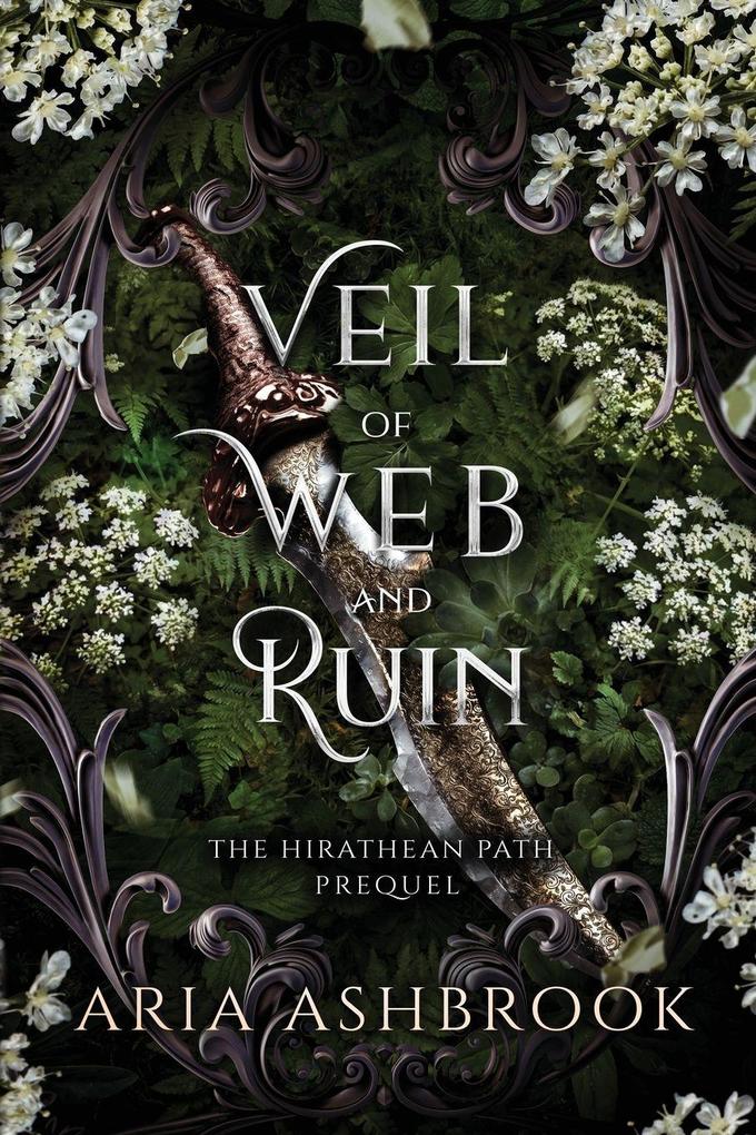 Veil of Web and Ruin