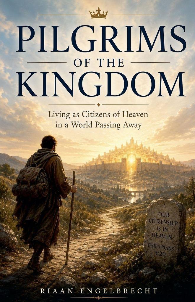 Pilgrims of the Kingdom