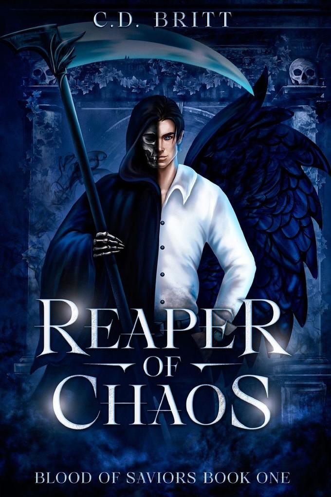 Reaper of Chaos