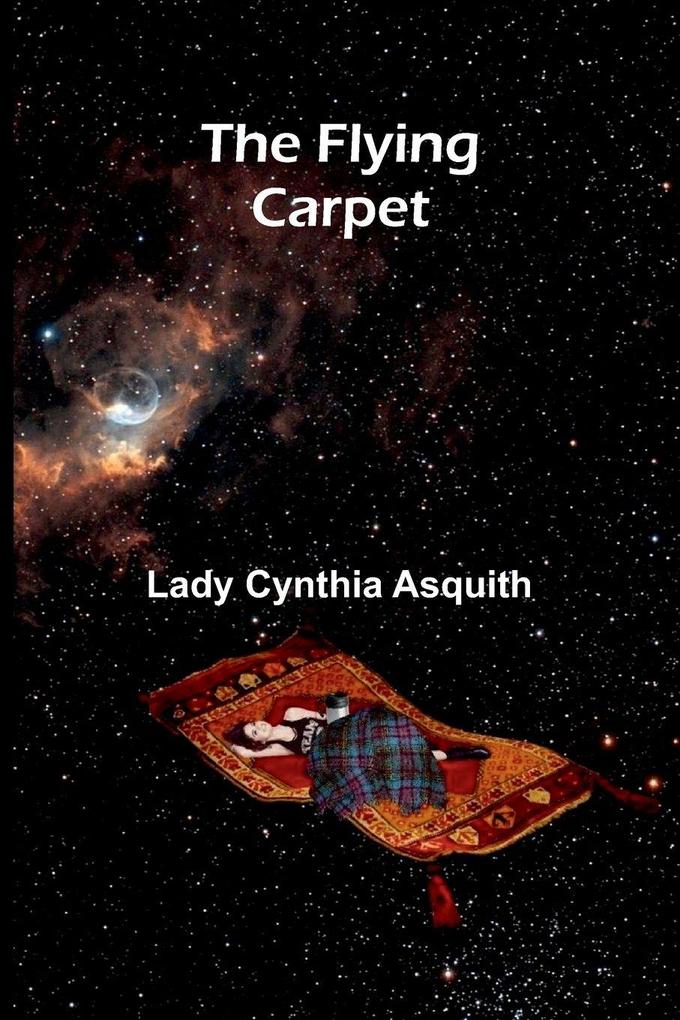 The flying carpet