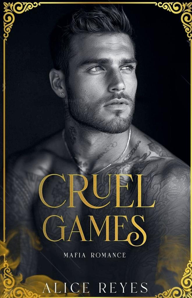Cruel Games