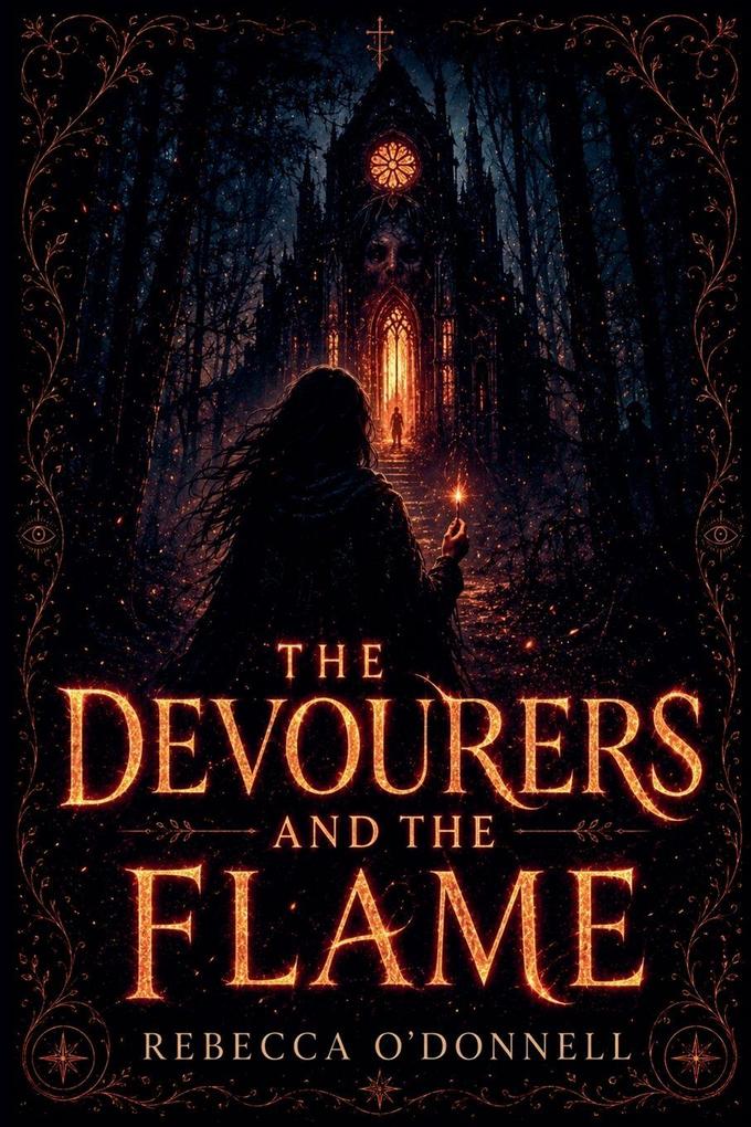 The Devourers and the Flame