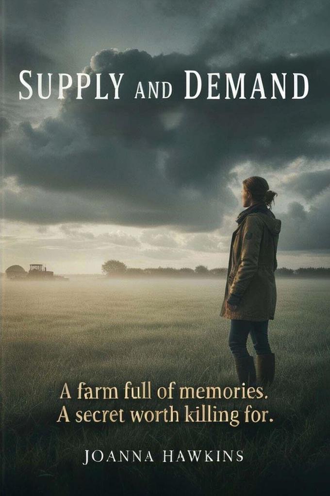 SUPPLY AND DEMAND