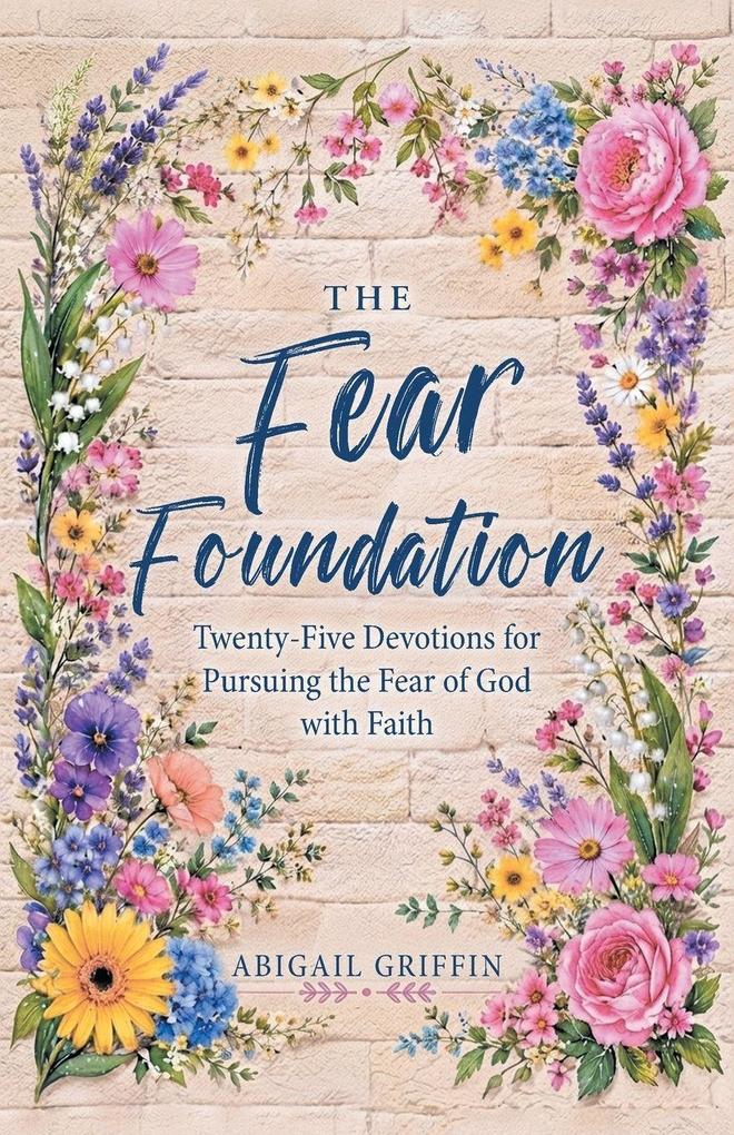 The Fear Foundation