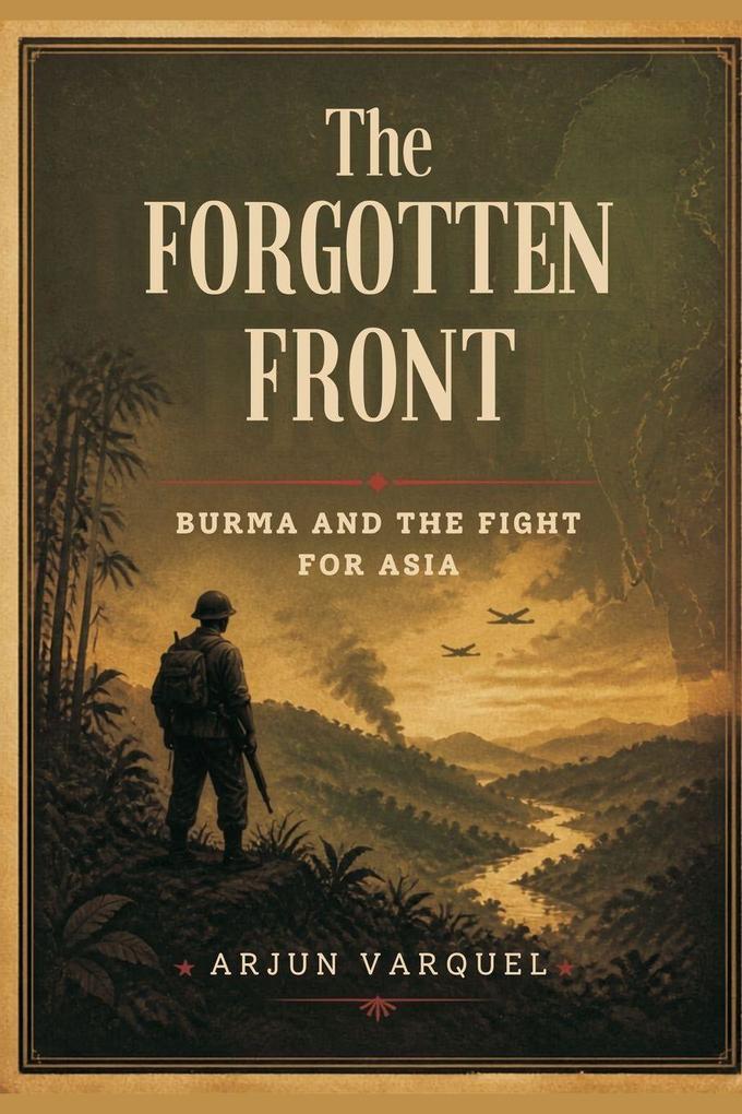 The Forgotten Front