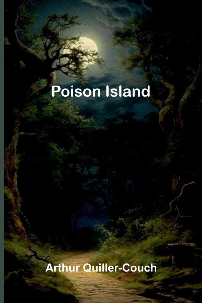 Poison Island