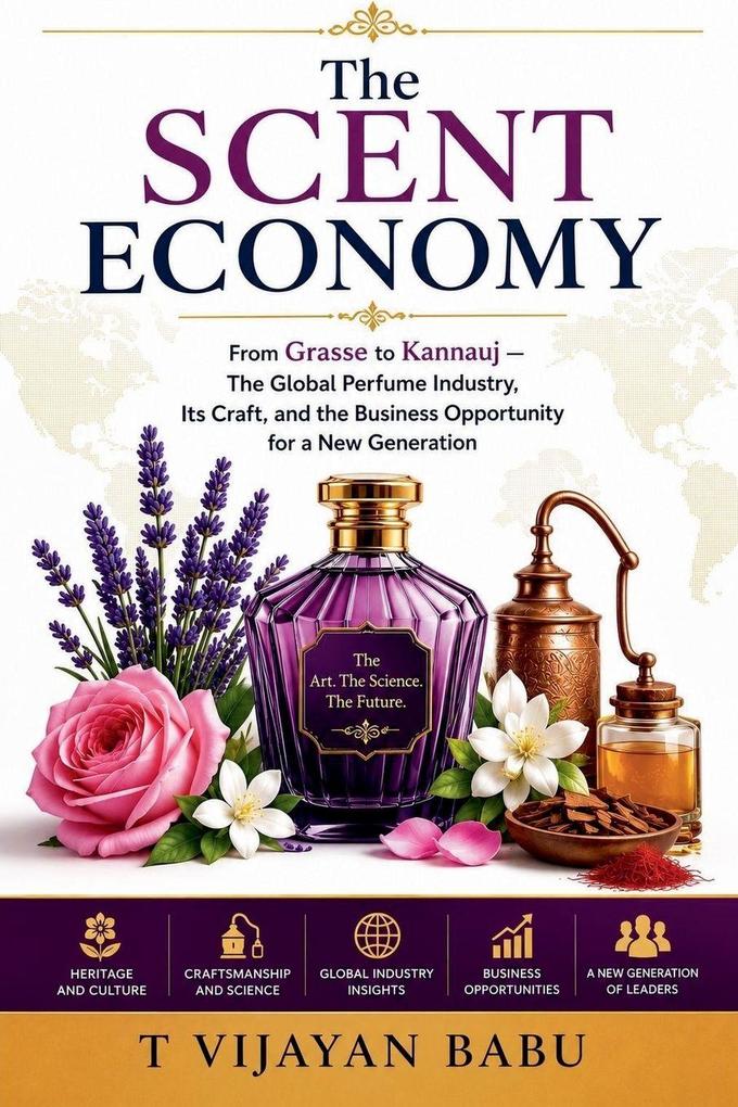 The Scent Economy