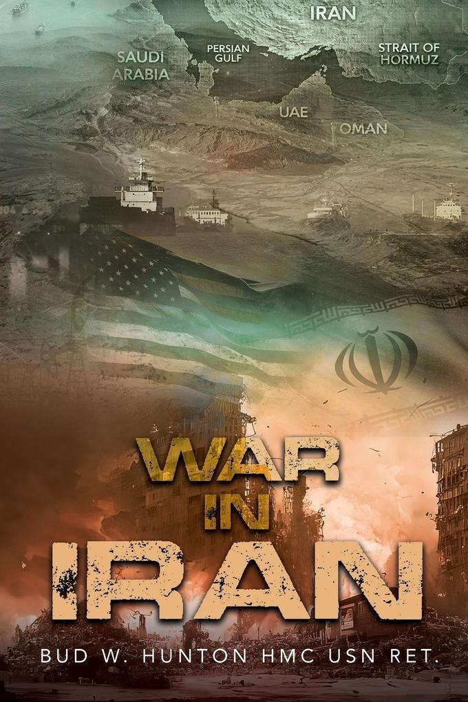 War in Iran