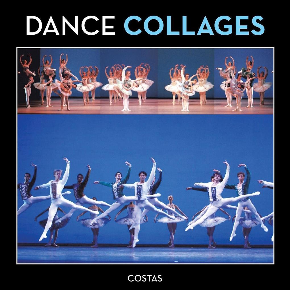 Dance Collages