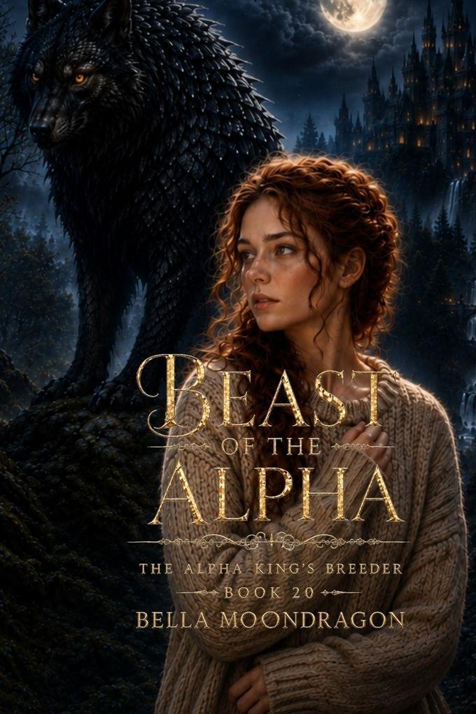 Beast of the Alpha