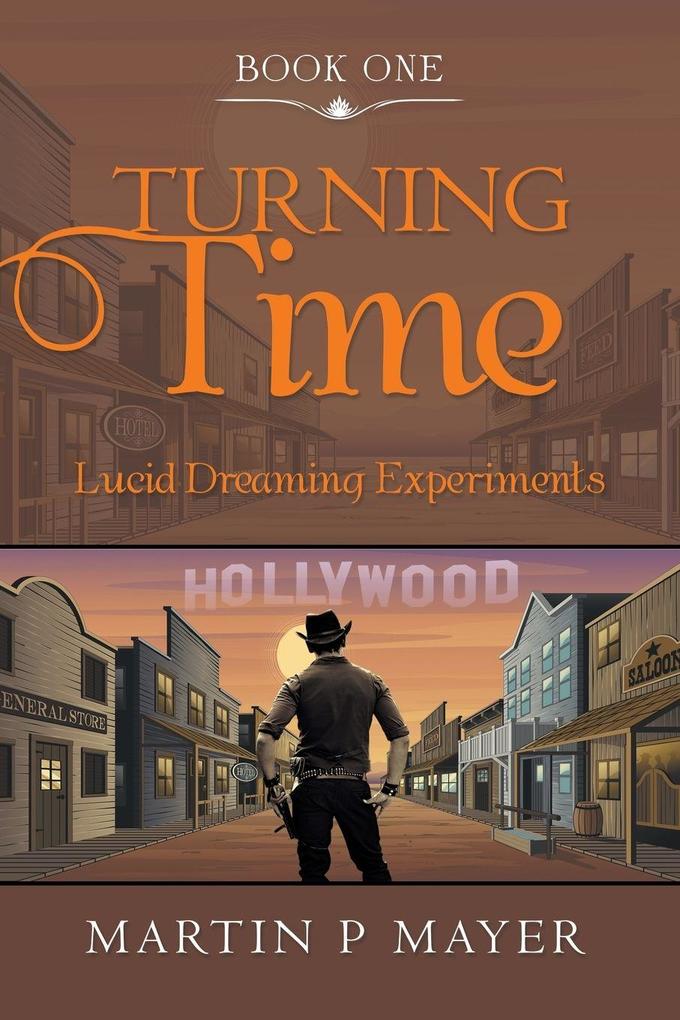 Turning Time