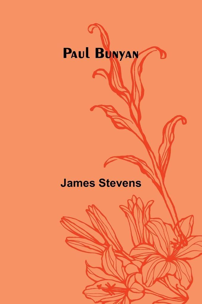 Paul Bunyan