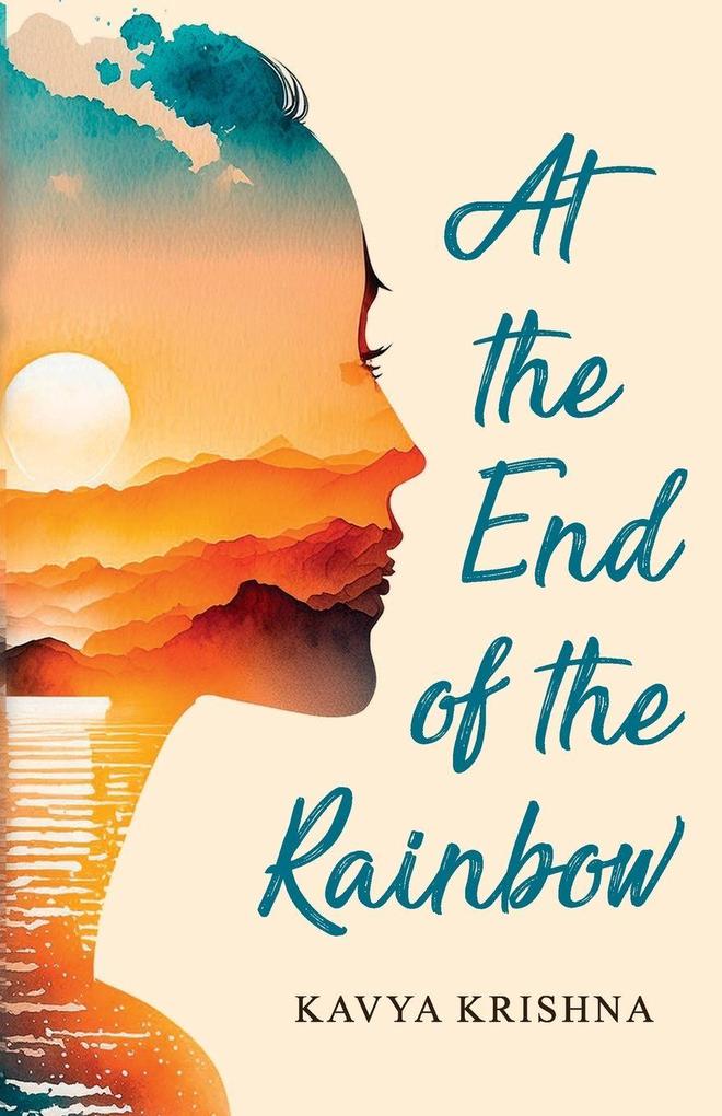 At The End of The Rainbow