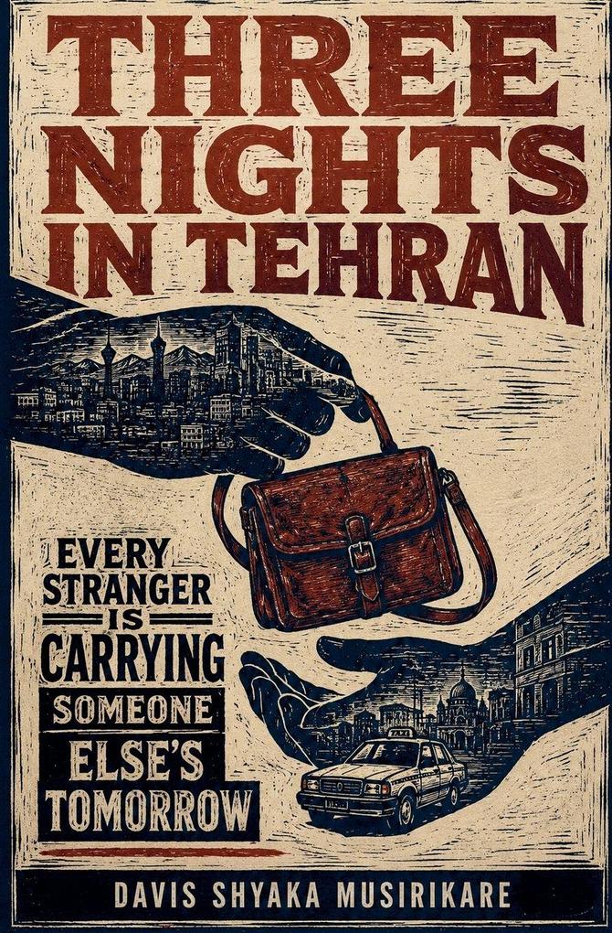 Three Nights in Tehran