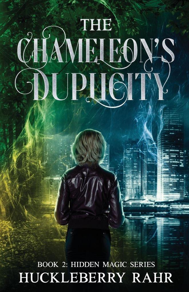 The Chameleon's Duplicity