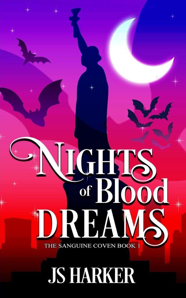 Nights of Blood Dreams