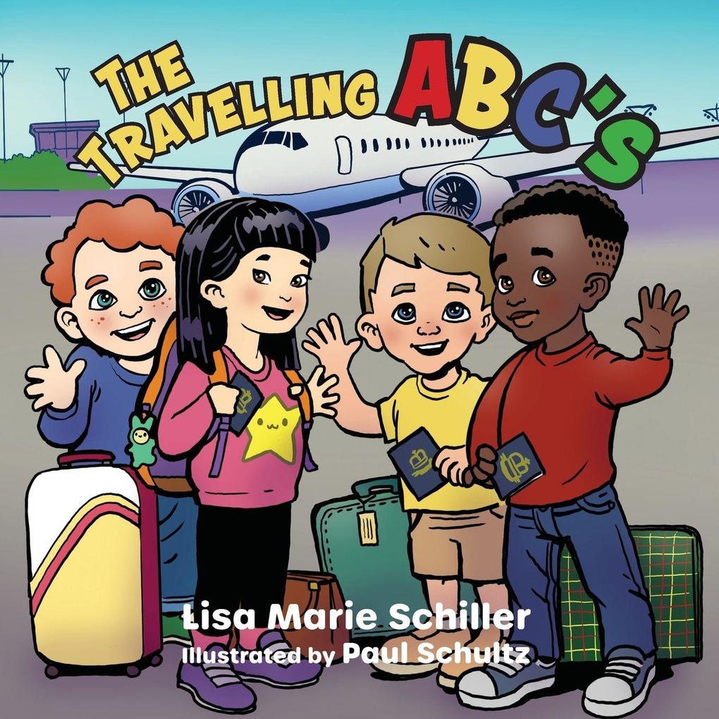 The Travelling ABC'S