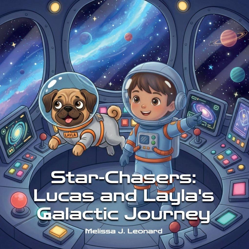 Star-Chasers