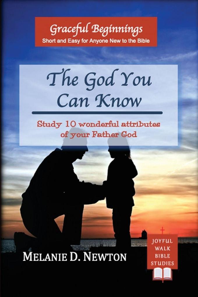 The God You Can Know