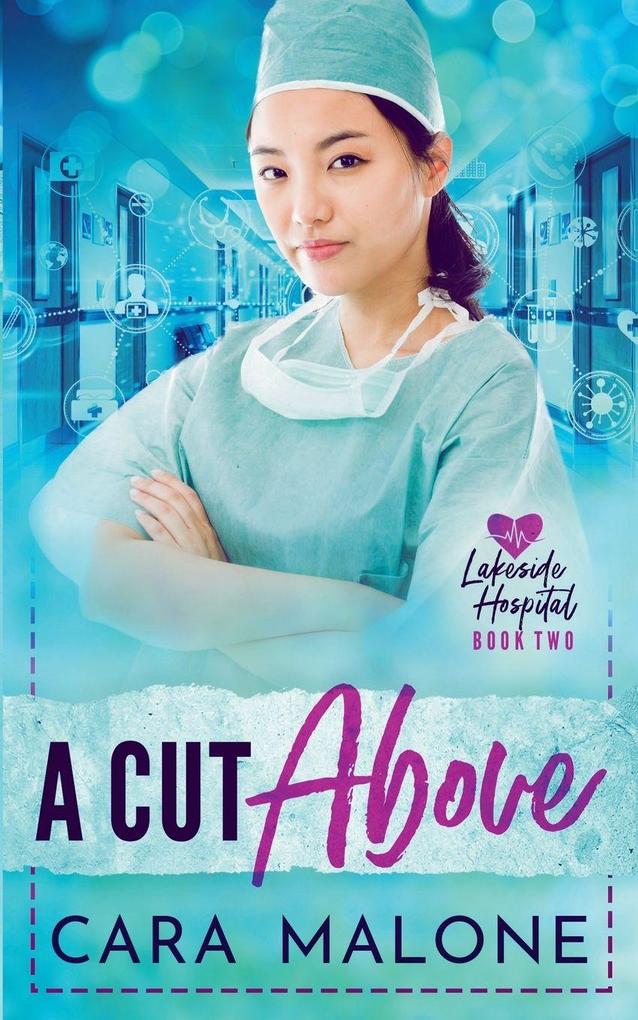 A Cut Above