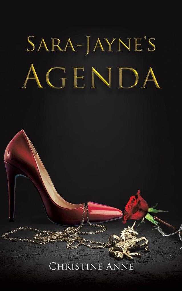 Sara-Jayne's Agenda