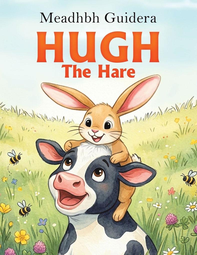 Hugh the Hare