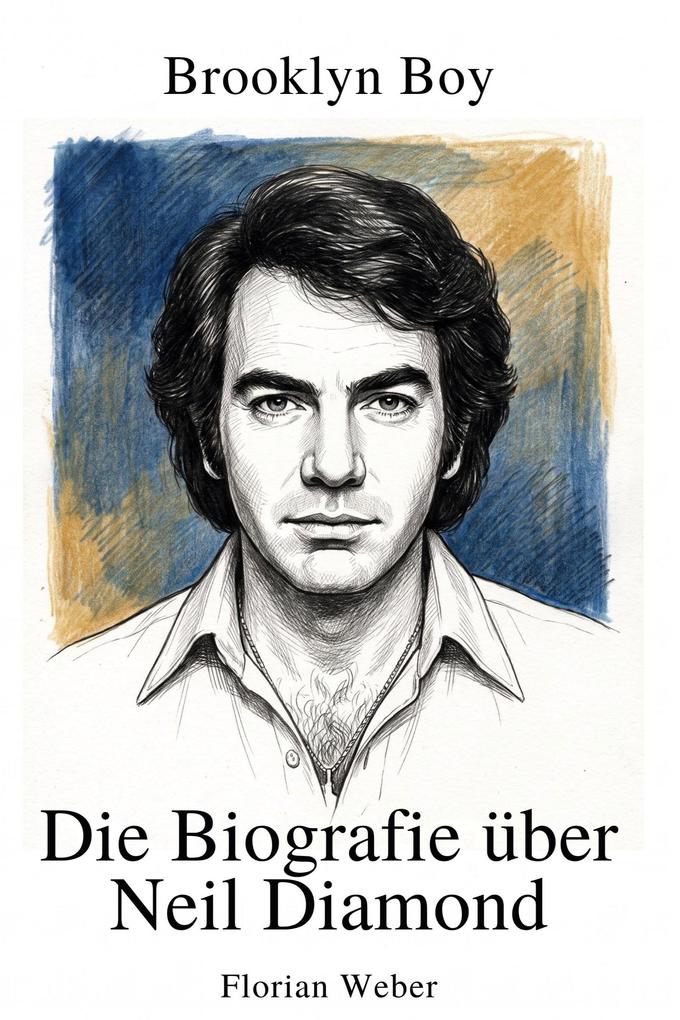 Die Biografie über Neil Diamond