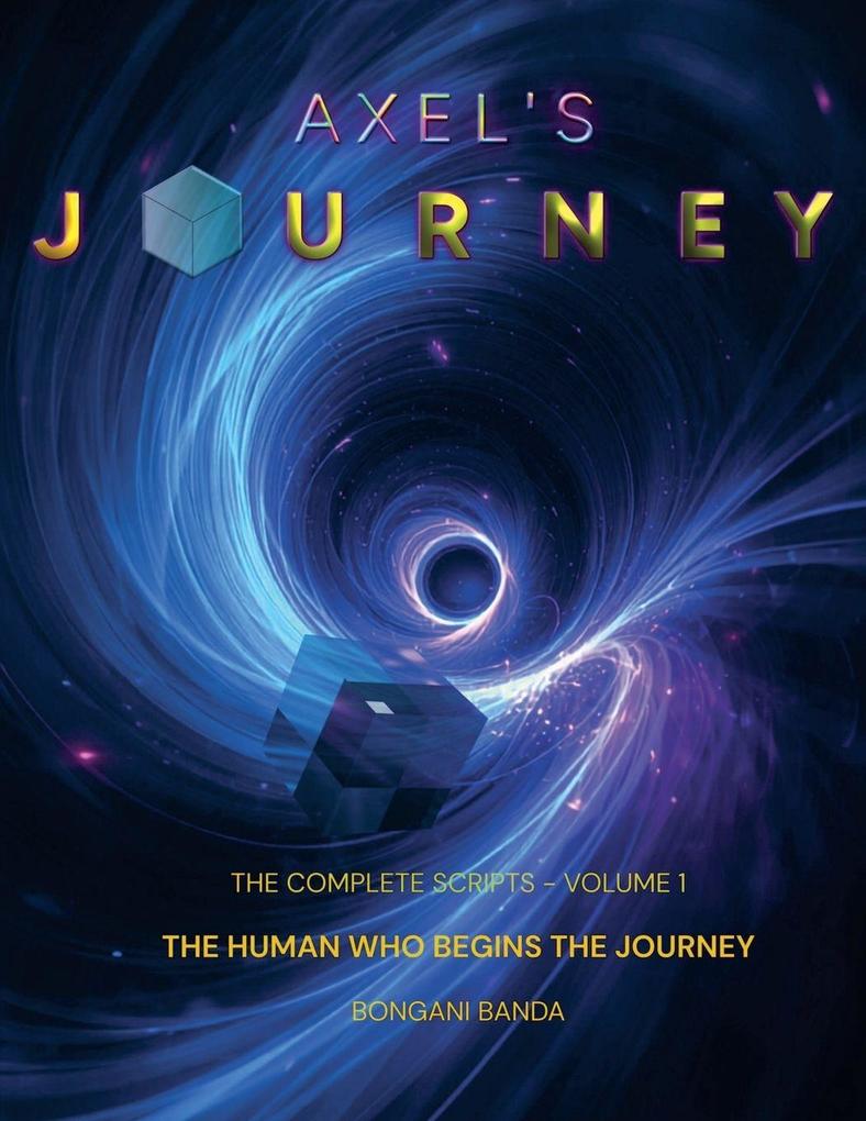 Axel's Journey