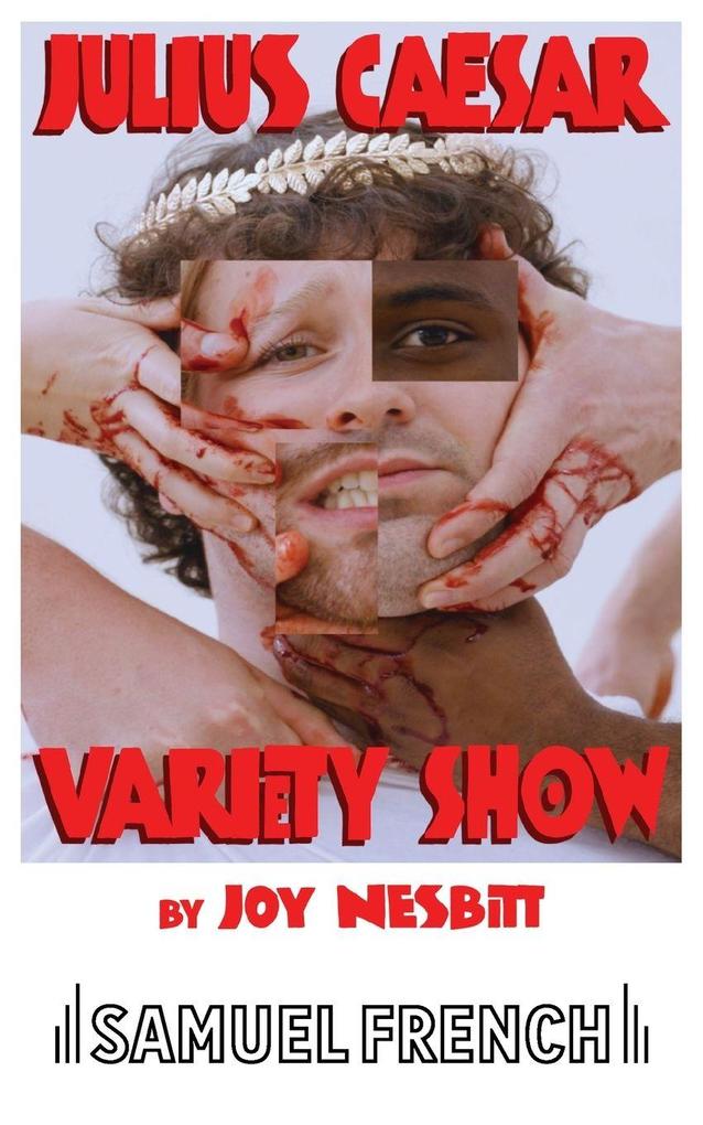 Julius Caesar Variety Show
