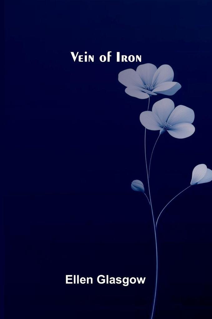 Vein of Iron