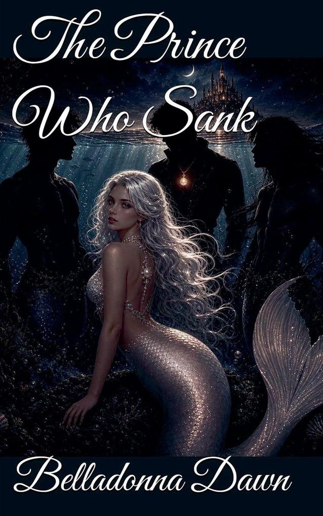 The Prince Who Sank