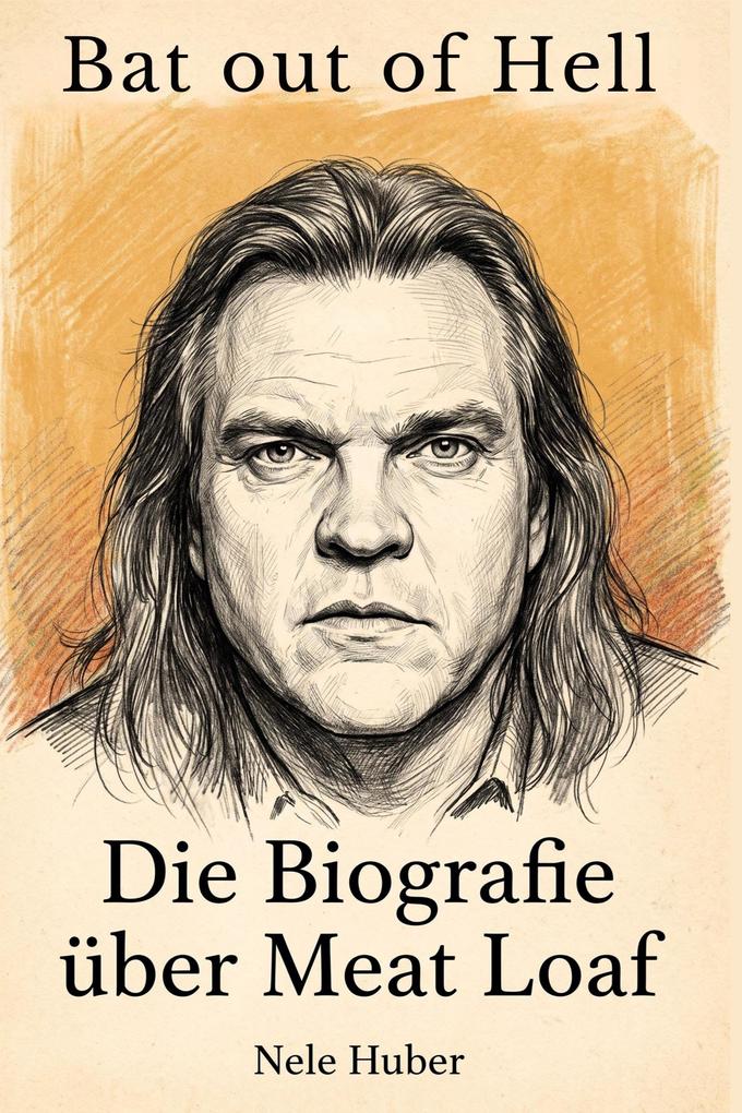 Die Biografie über Meat Loaf
