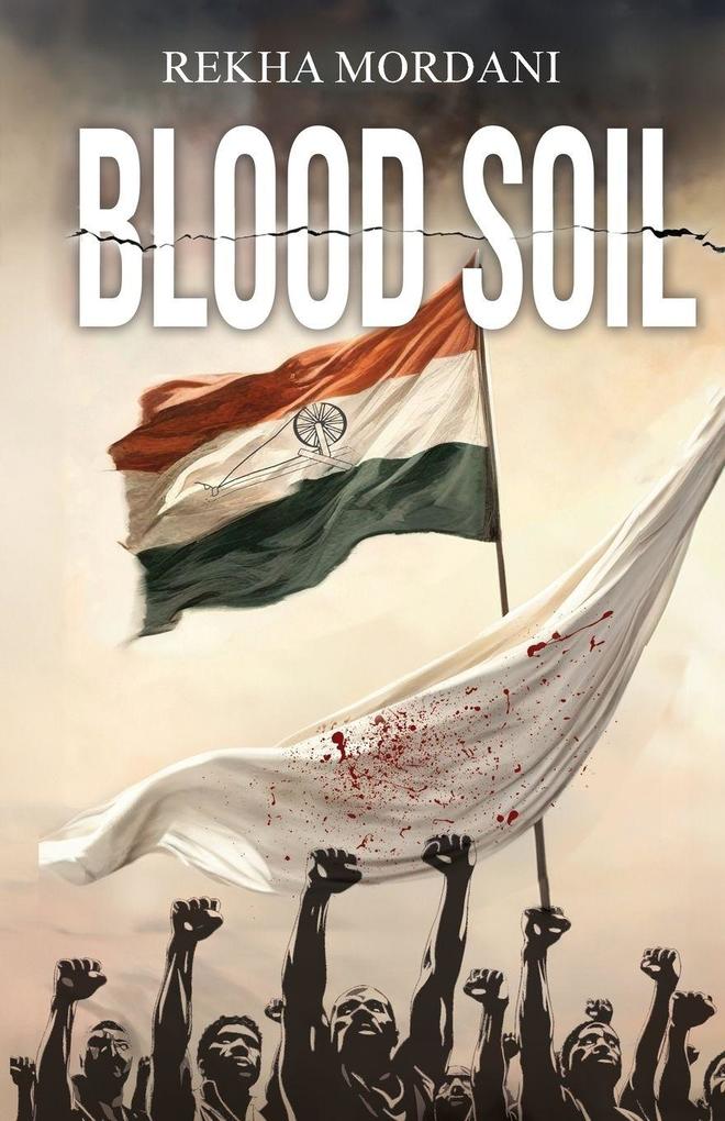 Blood soil