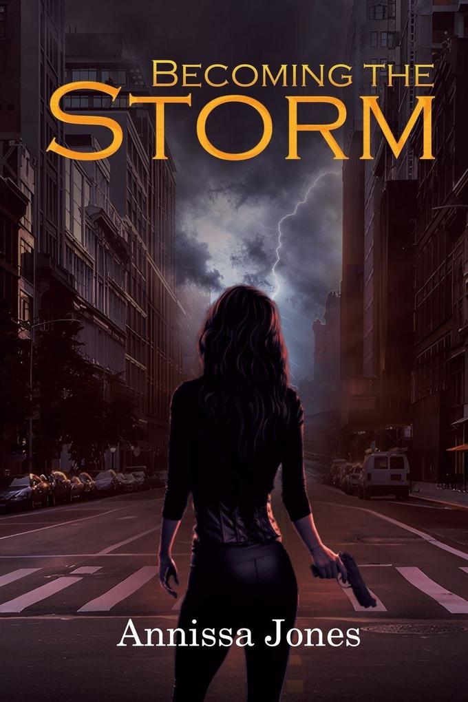Becoming the Storm