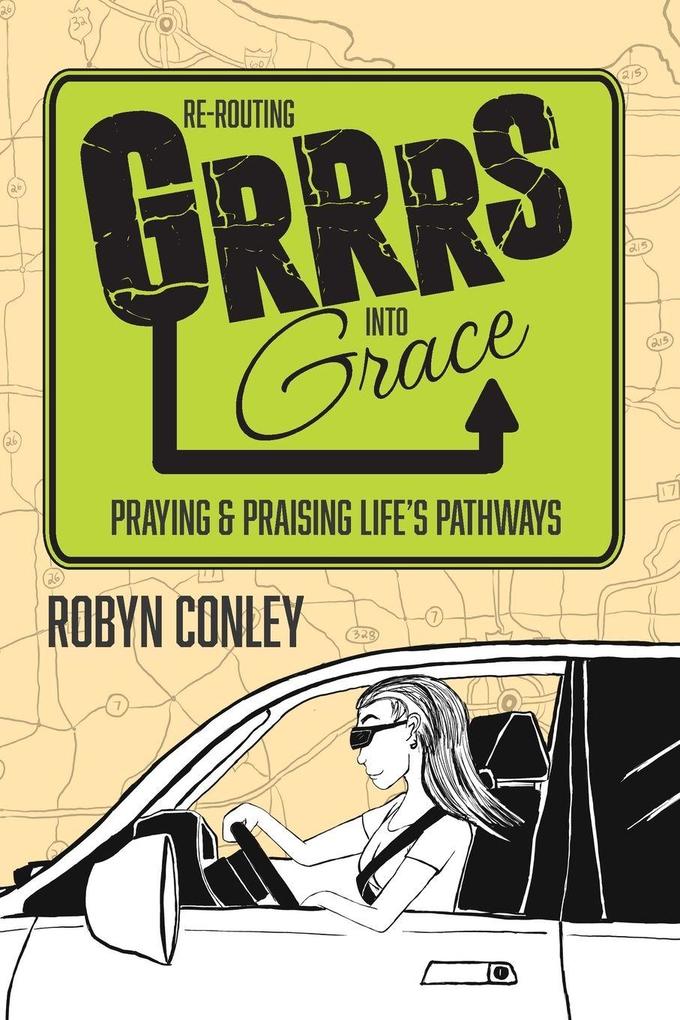 Re-Routing Grrrs into Grace