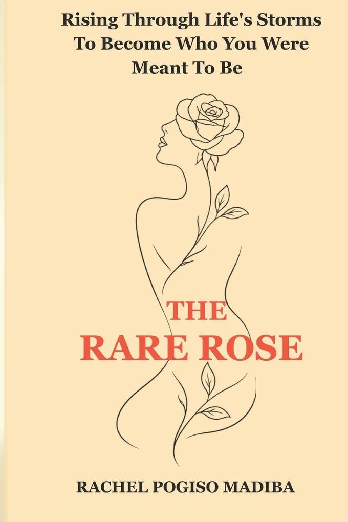 The Rare Rose