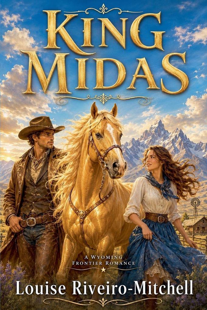 King Midas
