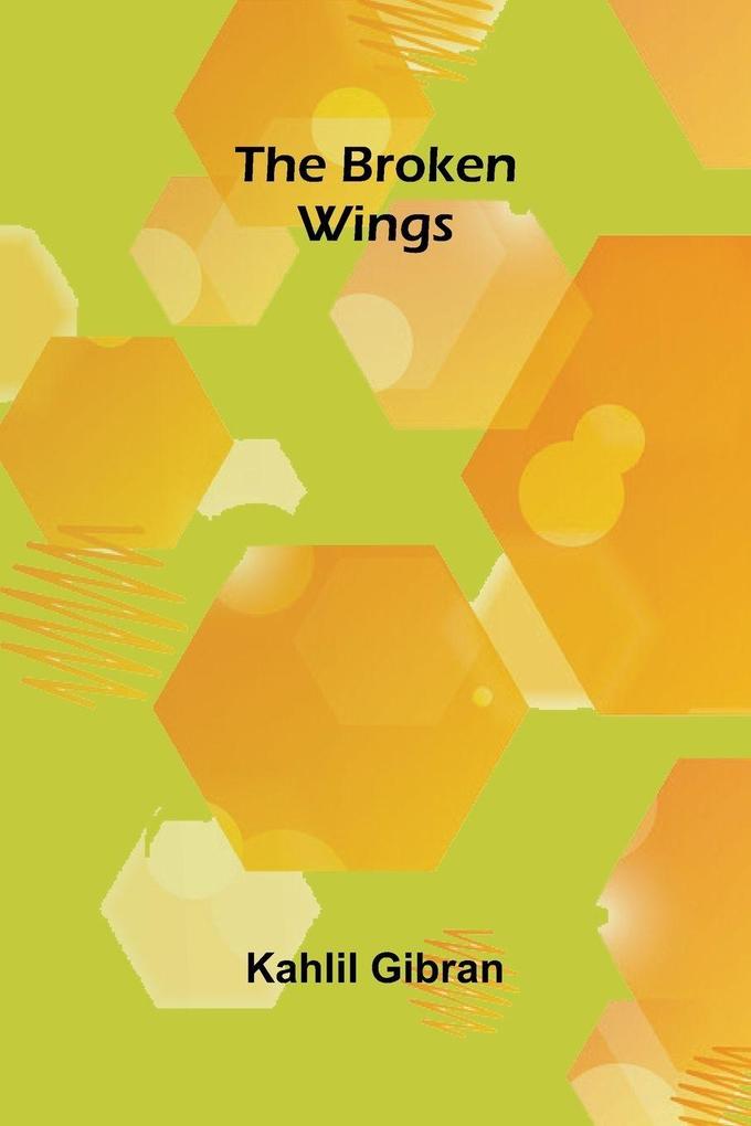 The Broken Wings