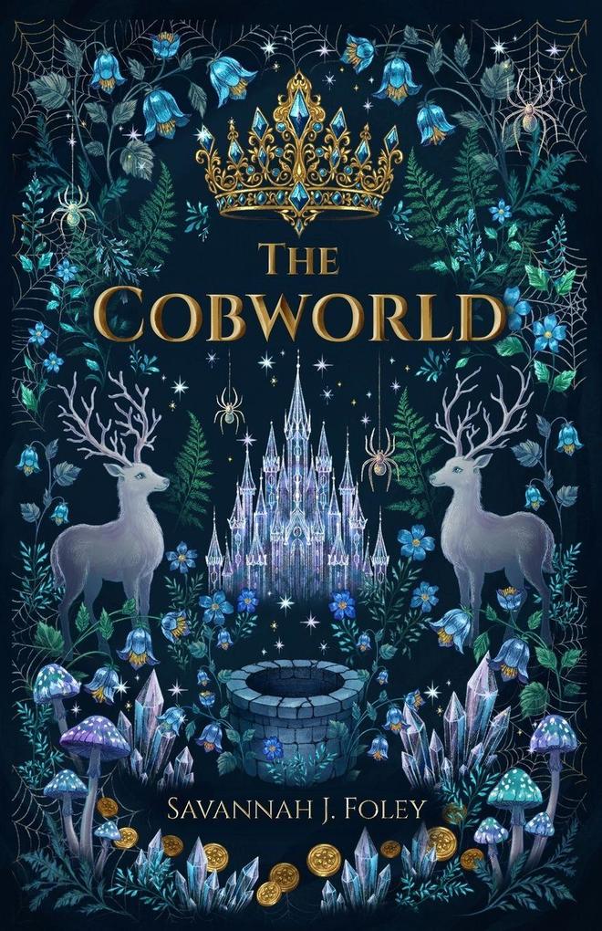 THE COBWORLD