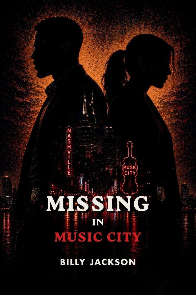 Missing In Music City
