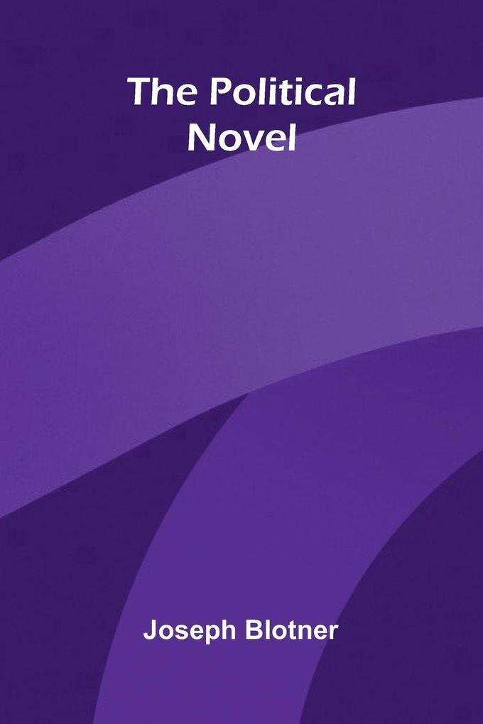 The political novel